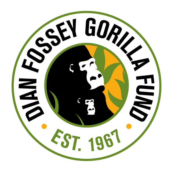 Dian Fossey Gorilla Fund
