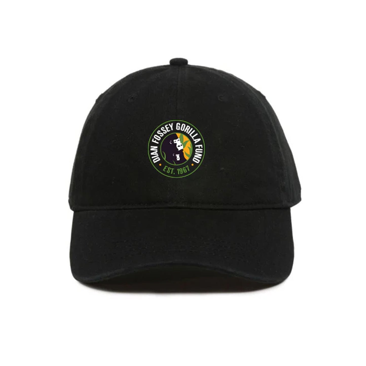 Fossey Fund Cap