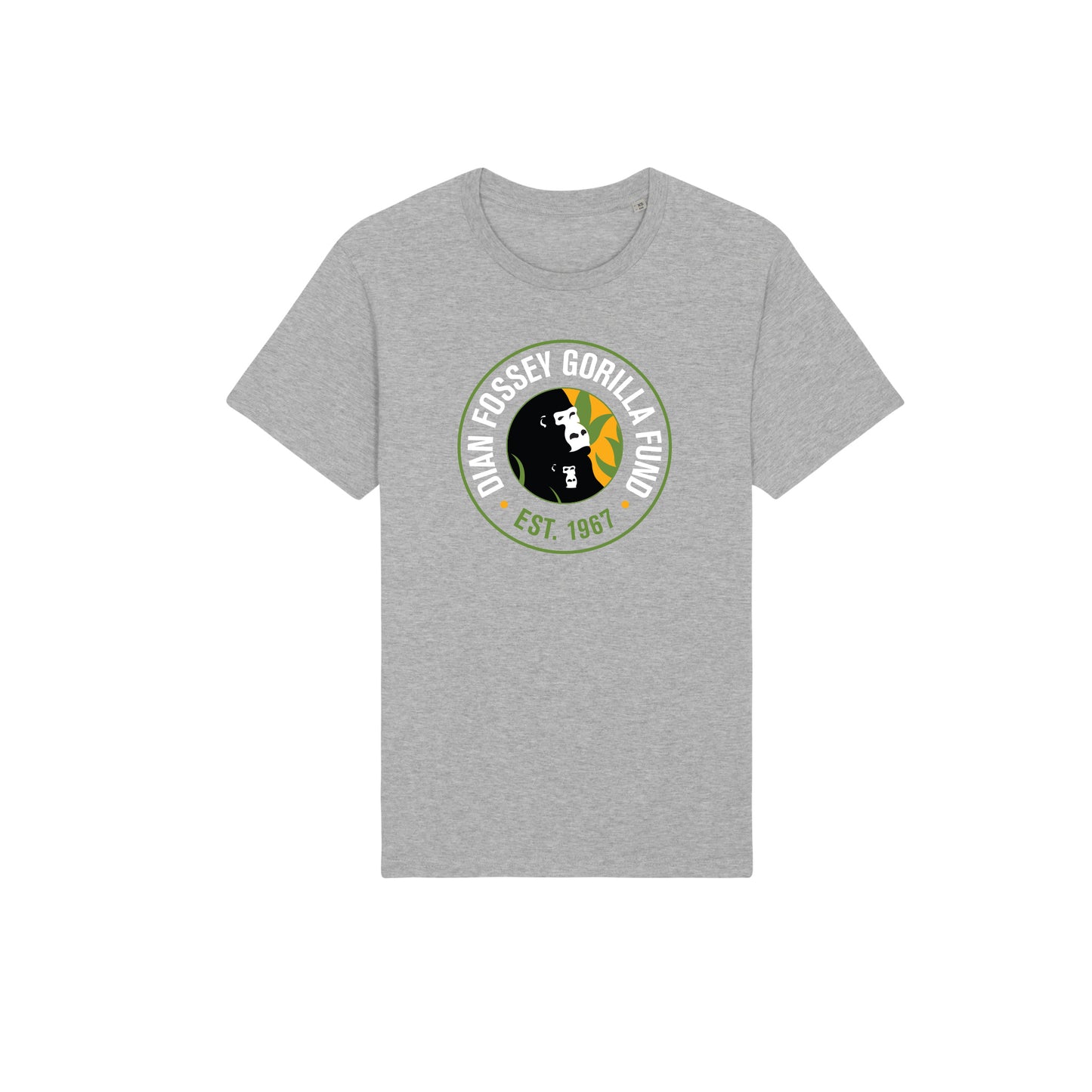 Dian Fossey T-Shirt